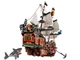 Lego Creator Піратський корабель 31109 - зображення 5