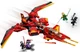 Lego Ninjago Винищувач Кая 71704 - зображення 4