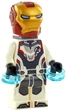 Lego Super Heroes Залізний Людина і Dum-E 30452 - зображення 3