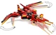 Lego Ninjago Винищувач Кая 71704 - зображення 7