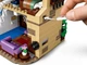 Lego Harry Potter Тисовая улица, дом 4 75968 - изображение 6
