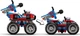Lego Super Heroes Человек-Паук: Засада на веномозавра 76151 - зображення 6