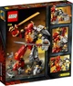 Lego Ninjago Каменный робот огня 71720 - изображение 2