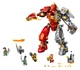 Lego Ninjago Каменный робот огня 71720 - изображение 3