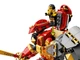 Lego Ninjago Каменный робот огня 71720 - изображение 6