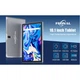 Планшет Feonal X116 10,1"IPS OctaCore Android 10 4/64Gb 6000mAh Grey - изображение 6