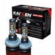 Светодиодные лампы LED Kaixen RedLine H15 6000k 3800Lm 35w 12-24v - изображение 1