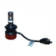Светодиодные лампы LED Kaixen RedLine H7 6000k 3800Lm 35w 12-24v - изображение 2