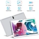 Планшет Feonal X116 10,1"IPS OctaCore Android 10 4/64Gb 6000mAh Silver - изображение 2