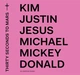 Компакт диск Comp Music Thirty Seconds To Mars America Ukrainian Special Edition CD 0602567547235 - зображення 1