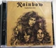 Компакт диск Universal Music Rainbow Long Live Rock N Roll The Rainbow Remasters CD 0731454736329 - изображение 2
