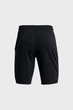 Чоловічі чорні шорти UA Rival Try Athlc Dept Sts Under Armour XL 1370356-001 - изображение 6