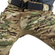 Штани HELIKON-TEX URBAN TACTICAL - FLEX MultiCam XL/Regular - зображення 2