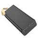 Power Bank BOROFONE BJ18A Coolmy 30000 mAh Чёрный - изображение 3