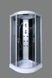 Гидромассажный бокс AQUASTREAM Classic 99 LB 90x90x217 см - изображение 2
