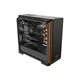 Корпус Be quiet! Silent Base 601 Orange (BG025) - изображение 6