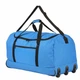 Дорожня сумка TravelZ на колесах Wheelbag 100 Blue (603093) - зображення 1