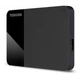Внешний жесткий диск 2.5 1TB Canvio Toshiba (HDTP310EK3AA) - изображение 3