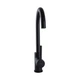 Смеситель для кухни Globus Lux Lazer GLLR-0203S-10-BB - изображение 3