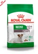 Сухой корм Royal Canin Mini Ageing 12+ - сухой корм для собак малых пород старше 12 лет, 0.8 кг (10070080) - изображение 1