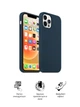 Чехол ArmorStandart ICON2 Case для Apple iPhone 13 Pro Max Abyss Blue (ARM60499) - изображение 3