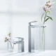Смеситель Grohe Eurocube (23406000) - изображение 5