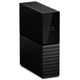 Внешний жесткий диск 3.5" 16TB My Book Desktop WD (WDBBGB0160HBK-EESN) - изображение 4
