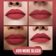 Помада для губ Maybelline New York Color Sensational Ultimatte 499 More Blush 2 г (30159501) - зображення 7