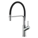 Смеситель для кухни Globus Lux DENVER Flex GDF-32-00-01 - изображение 2