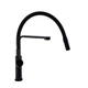 Смеситель для кухни Globus Lux DENVER Flex GDF-32-10-01 - изображение 3