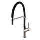 Смеситель для кухни Globus Lux DENVER Flex GDF-32-08-01 - изображение 1