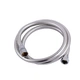 Душевой шланг TOPAZ 150 см, хром (TSH-6111-GR) - изображение 2