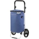 Сумка-візок ShoppingCruiser Allround 60 Blue (650065) - зображення 1