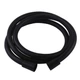 Шланг душовий Globus Lux NH-10-BB-160 PVS-Pipes - изображение 2
