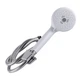 Смеситель для душа Globus Lux Laguna GLA-0105-7-WHITE - изображение 6