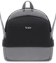 Коляска 2 в 1 для двойни Bair Next DUO ECO 25 графит - изображение 8