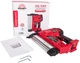 Степлер / гвоздезабивной пистолет аккумуляторный Vitals Master ANp 1850P 2-в-1 Smart Line (120246) - изображение 5