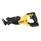 Пила сабельная аккумуляторная DeWalt DCS382N - изображение 2
