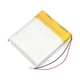 Аккумулятор литий-полимерный ВТВ 400 mAh 3.7V 582728 для детских часов - изображение 1
