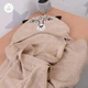 Пелюшка після купання Baby Veres Leo 80х120 см - зображення 2