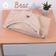 Пелюшка після купання Baby Veres Bear 80х120 см 190.03 - зображення 3