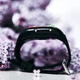 Фитнес-браслет Canyon CNE-ST01BB Black - изображение 9