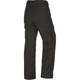 Лыжные и сноубордические брюки Picture Organic August Jr 2022 black 6 (110-122 см) KPT031B - изображение 2