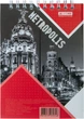 Набор блокнотов 20 шт Buromax Metropolis А6 в клетку 48 листов Красный (BM.24645101-05) - изображение 2