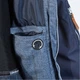 Лижна та сноубордична куртка Rehall Willow W 2019 navy XS 50354 - зображення 6