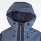 Лижна та сноубордична куртка Rehall Ella W 2019 navy XS 50348 - зображення 3