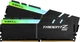 Пам'ять G.Skill 16GB (2x8GB) DDR4 3200MHz Trident Z RGB (F4-3200C16D-16GTZR) - зображення 1