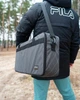 Жорстка сумка для котушок Fisher К-121 - зображення 4