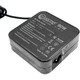 Блок питания к ноутбуку Extradigital HP 19V, 4.74A, 90W (7.4x5.0) High Quality (PSH3885) - изображение 2