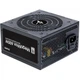Блок питания Megamax (600W), 83%, 80+ White, 120мм, 1xMB 24pin(20+4), 2xCPU (8pin+4pin) 4xM Zalman (2000003307937) - изображение 2